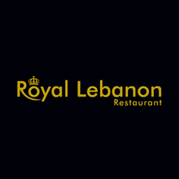 Royal Lebanon logo.